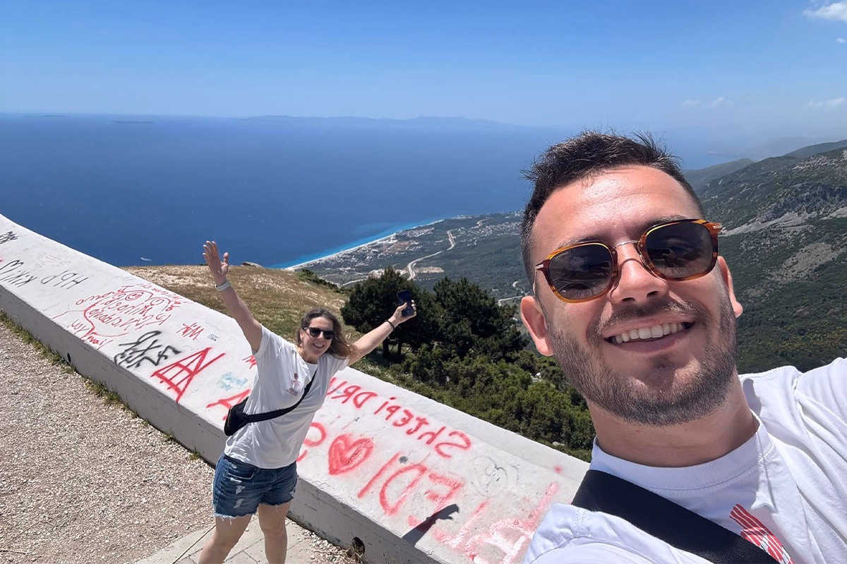 Tour Of South Albania 4 Days